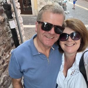 Meet your Posher, Fiona